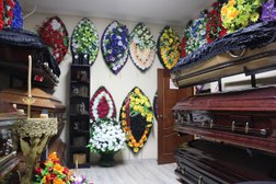 Похоронное бюро Ритуал Мск, с рейтингом 4.9 - находится по адресу Москва, Волоколамское шоссе, 84 ст16 