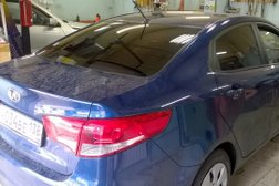 Центр тонировки AvtoTonirovka38, с рейтингом 5 - находится по адресу Иркутск, улица Сергеева, 3А 