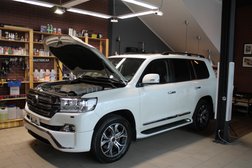 Салон красоты для автомобиля Mastercar detailing, с рейтингом 4.1 - находится по адресу Сочи, улица Яна Фабрициуса, 27 