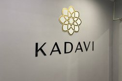 Салон красоты Kadavi beauty studio, с рейтингом 5 - находится по адресу Московская область, Химки, микрорайон Сходня, Больничный проезд, 1 