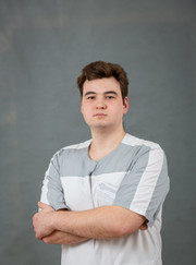 Ветеринарный врач-терапевт, специалист по лечению экзотических животных Сулейман Рафаэльевич Арсланов