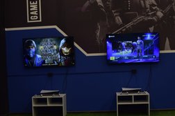 Клуб виртуальной реальности Warpoint, с рейтингом 2.8 - находится по адресу Волгоград, улица им. Землячки, 110Б 