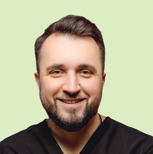 Антон Игоревич Крайтор