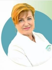 Гастроэнтеролог Тамара Михайловна Шукевич