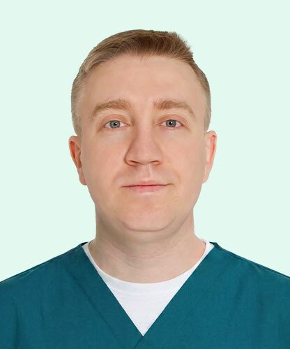 Илья Александрович Ерохин