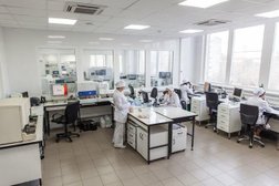 Клиника CMD - Центр молекулярной диагностики, с рейтингом 2.1 - находится по адресу Республика Крым, Ялта, Новый переулок, 2А 