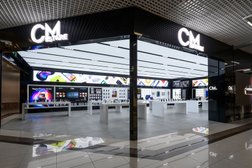 Магазин электроники CMstore, с рейтингом 4.9 - находится по адресу Новороссийск, Анапское шоссе, 2 