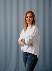 Стоматолог, стоматолог-ортопед Кристина Константиновна Белова