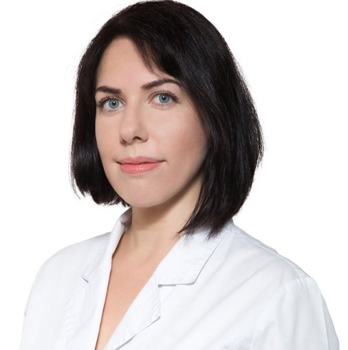 Анна Владимировна Красноперова