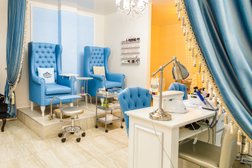 Салон красоты Жан-Эль, с рейтингом 4.7 - находится по адресу Москва, улица Островитянова, 13 