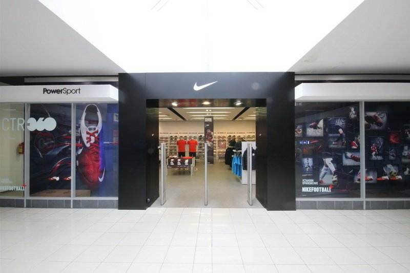 Nike Магазин Официальный Сайт Каталог