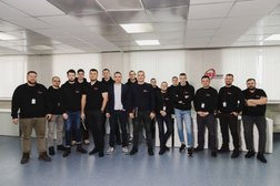 Компания по автоподбору DSS Group, с рейтингом 5 - находится по адресу Санкт-Петербург, Софийская улица, 8 к1 