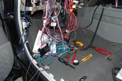 Торгово-сервисный центр 12 Вольт, с рейтингом 4 - находится по адресу Курган, Машиностроителей проспект, 33 