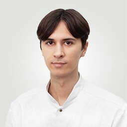 Вячеслав Игоревич Салко