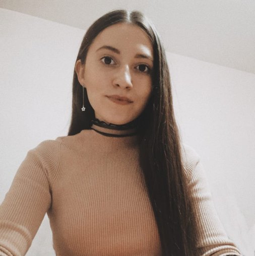 Лилия Яруллина