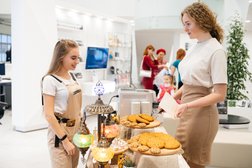 Официальный дилер Hyundai Тринити Моторс, с рейтингом 4.7 - находится по адресу Белгород, проспект Богдана Хмельницкого, 182 