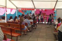 Школа английского языка English Guide, с рейтингом 3.6 - находится по адресу Алматы, Сейфуллина проспект, 458 