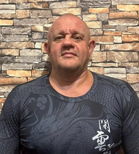 Павел Валерьевич Евстратов