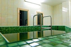Оздоровительный SPA-центр ЛАКУС, с рейтингом 3.8 - находится по адресу Санкт-Петербург, Константиновский проспект, 19 