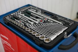 Автосервис Fit service, с рейтингом 3.4 - находится по адресу Новосибирск, улица Войкова, 124 