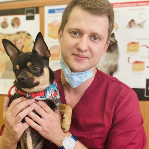 Алексей Витальевич Демидов