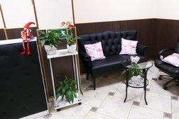 Салон красоты Dl, с рейтингом 4.4 - находится по адресу Москва, Болотниковская улица, 18 