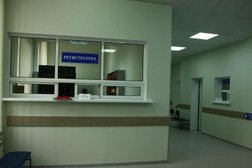 Поликлиника Областная клиническая больница, с рейтингом 1.3 - находится по адресу Рязань, улица Белякова, 7 