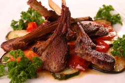 Ресторан Виноград, с рейтингом 3.5 - находится по адресу Самара, Калинина, 23а 