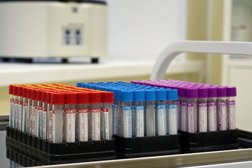 Национальный Диагностический Центр (НДЦ), с рейтингом 4.3 - находится по адресу Московская область, Балашиха, улица Советская, 42 