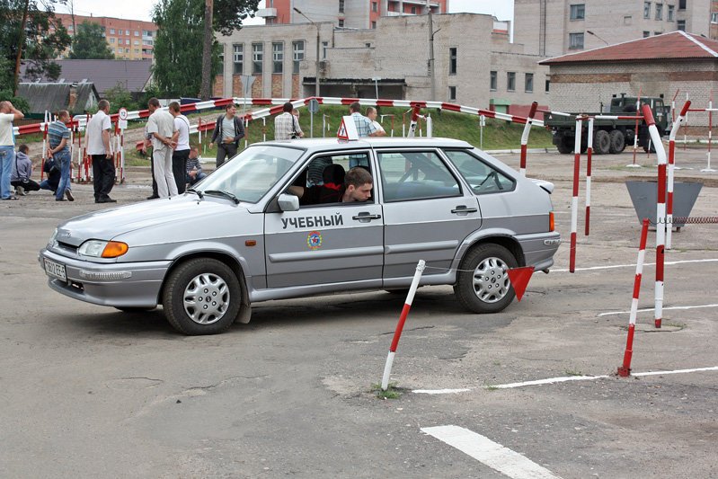 Донбасс авто автошкола макеевка