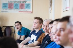 Реабилитационный центр Навигатор, с рейтингом 4 - находится по адресу Республика Башкортостан, Уфа, улица Чернышевского, 82 