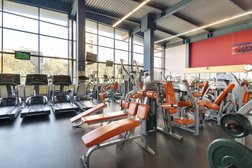 Фитнес-клуб Xfit, с рейтингом 3.8 - находится по адресу Московская область, Химки, Юбилейный проспект, 1 к5 