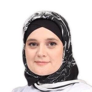 Айшат Магомедовна Джабирова