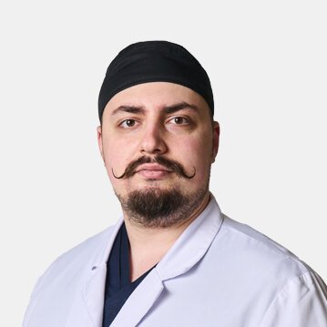 Денис Олегович Ярмак