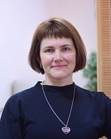 Юлия Викторовна Малышкина