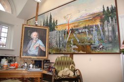 Городской выставочный центр им. В.С. Рогаля, с рейтингом 4 - находится по адресу Иркутск, Халтурина, 3 