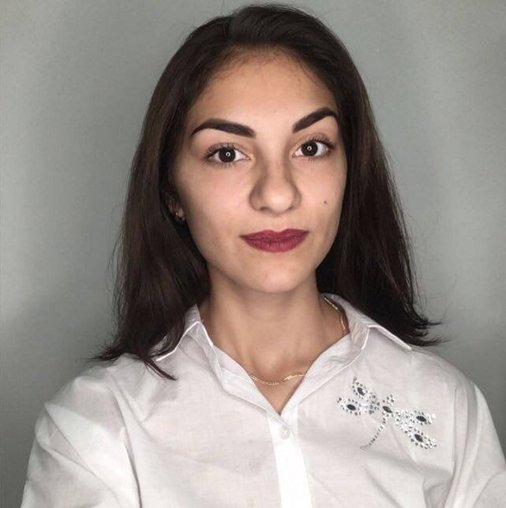 Екатерина Эдуардовна Сикорская