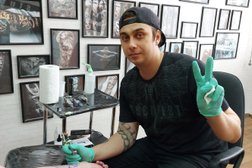 Тату-студия Stigma, с рейтингом 2.2 - находится по адресу Республика Татарстан, Казань, проспект Победы, 90а 