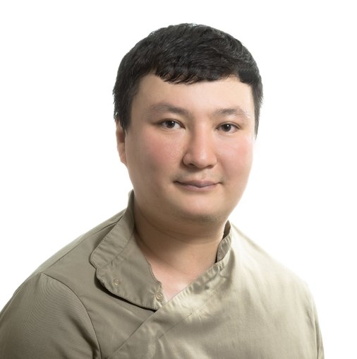 Баходир Минавварович Раззаков