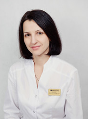 Дерматовенеролог, венеролог Дарья Александровна Ушакова