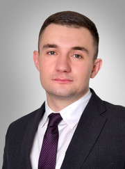 Риелтор Виктор Слепец