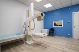 Клиника Аксиома-мед, с рейтингом 4.6 - находится по адресу Москва, Кожевническая улица, 10с1 