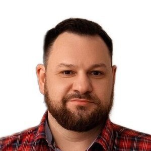 Александр Витальевич Лукашук