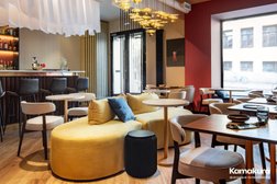 Бар Камакура, с рейтингом 3.7 - находится по адресу Челябинск, улица Цвиллинга, 38 