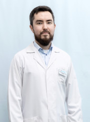 Ортопед, травматолог Эльдар Равилевич Хасанов