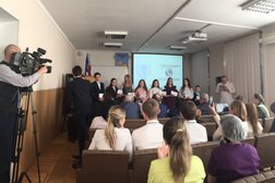 Стоматологическая поликлиника №1, с рейтингом 4 - находится по адресу Белгород, Преображенская улица, 56 