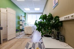 Студия косметологии и коррекции фигуры Vne Seзona, с рейтингом 5 - находится по адресу Московская область, Подольск, Комсомольская улица, 1 