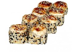 Магазин японской кухни Sushi Love, с рейтингом 4.4 - находится по адресу Московская область, Красногорск, улица 50 лет Октября, 12 
