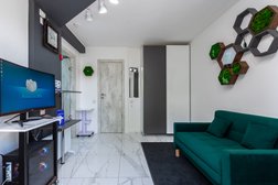 Стоматологическая клиника Эстетик, с рейтингом 3.3 - находится по адресу Москва, Зеленоградская улица, 33, корп. 1 