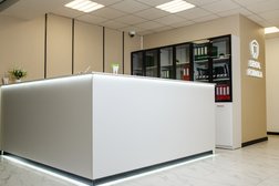 Стоматология Зубная Формула, с рейтингом 4.8 - находится по адресу Самарская обл, Тольятти, ул Фрунзе, зд 8Б 